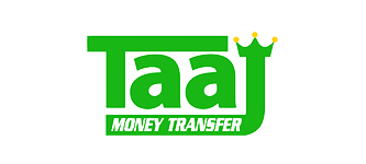 Taaj Money Transfer