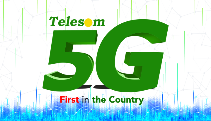 Personal - Telesom telecom